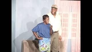 Den Den Come To Town [Unda Mi Nose 3] [2008 Jamaican Play] Full Length