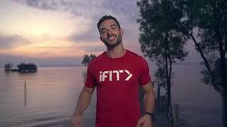 iFIT | Thailand Intermediate Weight Loss Biking Series — Richard Biglia