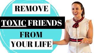 How to Remove Toxic People From Your Life  | by Myka Meier