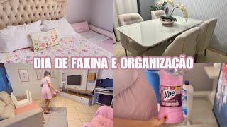 FAXINA E ORGANIZAÇÃO, FICOU TUDO LIMPINHO, ESTAVA UM NOJO- GRÁVIDA DE 25 semanas