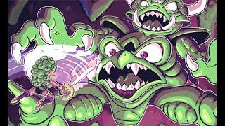 Dragon Warrior 4 Speedrun Practice for RPG Limit Break -- "All Incentives" Run