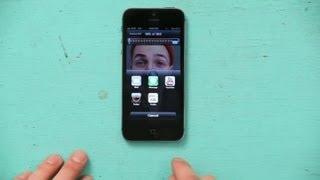 Sharing YouTube From the iPhone : iPhone Tips