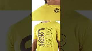 Playera RUNFIT