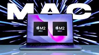 Buy a chip and get a laptop? Apple M2 Max/Pro Series Review