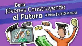 ¿Cómo me REGISTRO en Jóvenes Construyendo el Futuro 2021? - Serendipia Data