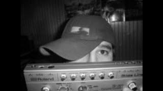 The Germ - Live in Mexico 2004 (Hard Techno)