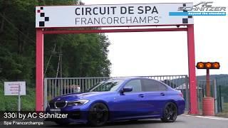 3 series G20 by AC Schnitzer