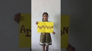 Blessing Convent School Learning, Living school spirit on point. Addmission open now