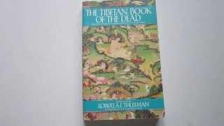 The Tibetan Book of the Dead