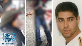 ¿Quién era Johny Ben o Ben Sutji, el israelí asesinado en Plaza Artz?