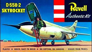 COLLECTING VINTAGE PLASTIC MODELS - Airplane Kits at Your Hobby Shop in the Golden Age of Modeling