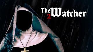 The Watcher 2 (NONNEN HORRORFILM, ganzer Film Deutsch, Conjuring Filme, Horrorfilme komplett, Filme)