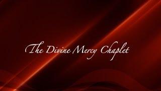 The Divine Mercy Chaplet