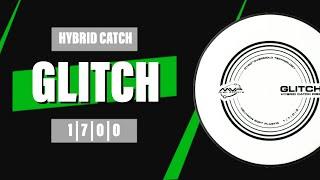 MVP Glitch Review | Hybrid Catch Disc