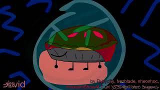 BFDI Auditions Might Confuse You