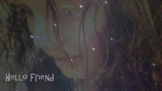 Chris Rea - Hello Friend (Lyrics)