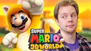 Super Mario 3D World - Nitro Rad