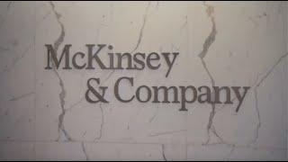 The Truth About McKinsey & Company - Last Week Tonight
