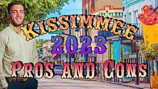 SHOULD YOU MOVE to Kissimmee, Florida in 2023?