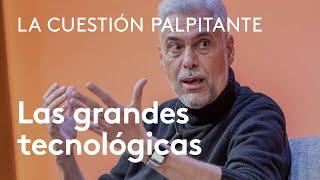 Entrevista a Enrique Dans | Las grandes tecnológicas