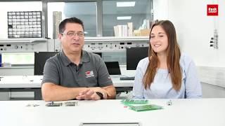 #askLorandt explains: SMT Spacer for Fully Automated Assembly