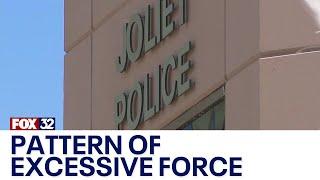 Illinois AG investigation finds longstanding issues within Joliet PD