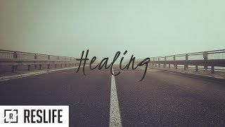 Healing | Duane Vander Klok