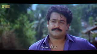N E E L A N  | Mangalassery Neelakandan Mass Whatsapp Status | Devasuram | Malayalam Movie | Status