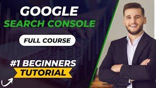 Google Search Console Full Course 2024 | How to Connect Google Search Console on the Website | PIMS