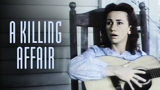 A Killing Affair | Classic Crime Movie