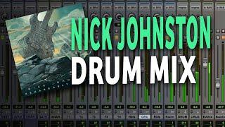 COMPLETE Drum Mix Walkthrough (Rock)