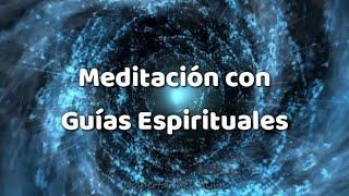 Meditación Con Guías Espirituales | Despertar del Alma