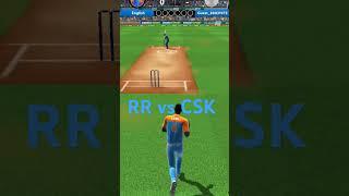 IPL RR vs CSK 