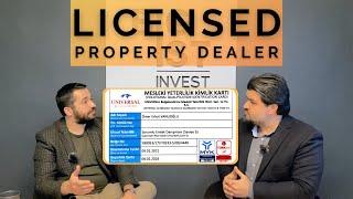 Licensed Property Consultancy in Turkey | Invest In Real Estate Wisely