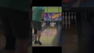 Send it! #bowling