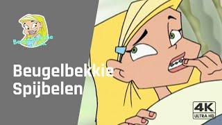 Beugelbekkie - Spijbelen