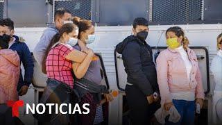 Así funcionarán las nuevas reglas para pedir asilo | Noticias Telemundo