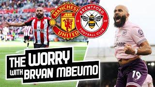 The Worry With Bryan Mbeumo At Manchester United