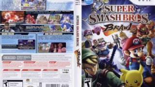 Super Samsh Bros. Brawl - Stack Up and Gyromite