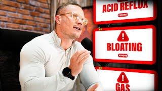 Why Antacids Are Making Your Acid Reflux WORSE (And What Actually Works)