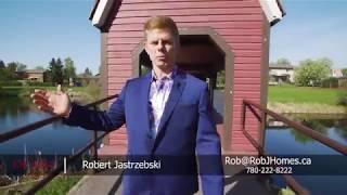 112 Woodbine Rd, Sherwood Park - Presented by Robert Jastrzebski