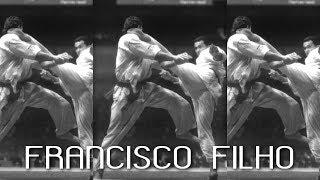 Kyokushin Legends: Francisco Filho (II)