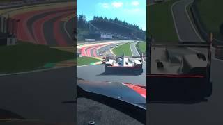 POV: You are a Ferrari driver 