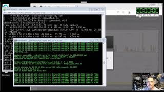 Edgerouter  load balancing