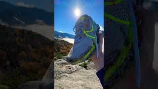 Quick thoughts on Nike Pegasus Trail 4 #shorts #runningshoes #running #ryansrunningreviews