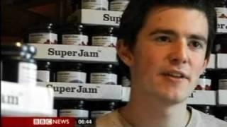 Fraser Doherty - SuperJam