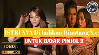 PRIA INI MENJUAL VIDEO MANTAP² NYA SENDIRI || Alur cerita Film Sugapa !!