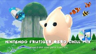 Nintendo frutiger aero chill mix 2025