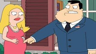 Francine Has A Surprise For Stan