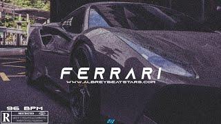 "Ferrari Riddim" Dancehall Shatta| Type beat Instrumental 2024